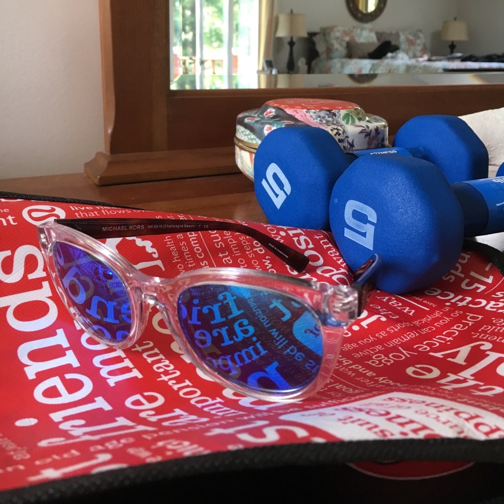 Michael Kors sunglasses