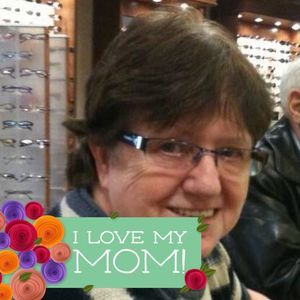 Meet your Posher, Danette