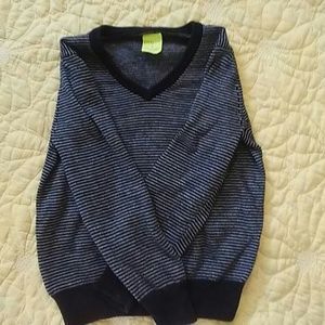 Crewcuts lightweight cotton sweater100