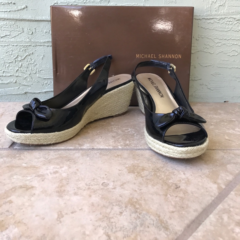 Michael Shannon Heels