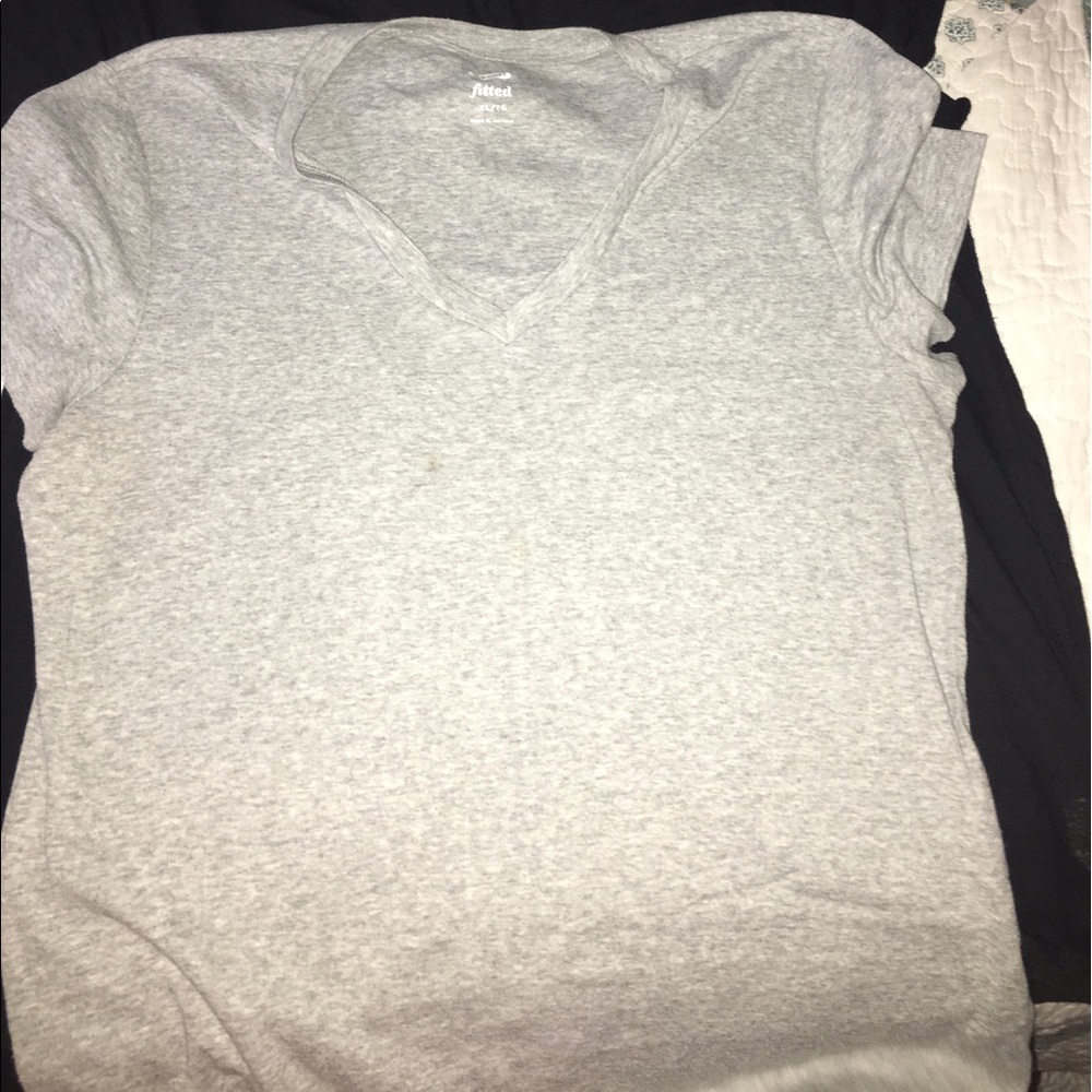 Old Navy Vintage Relaxed Tee
