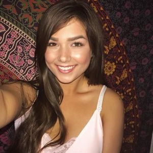 Meet your Posher, Candice