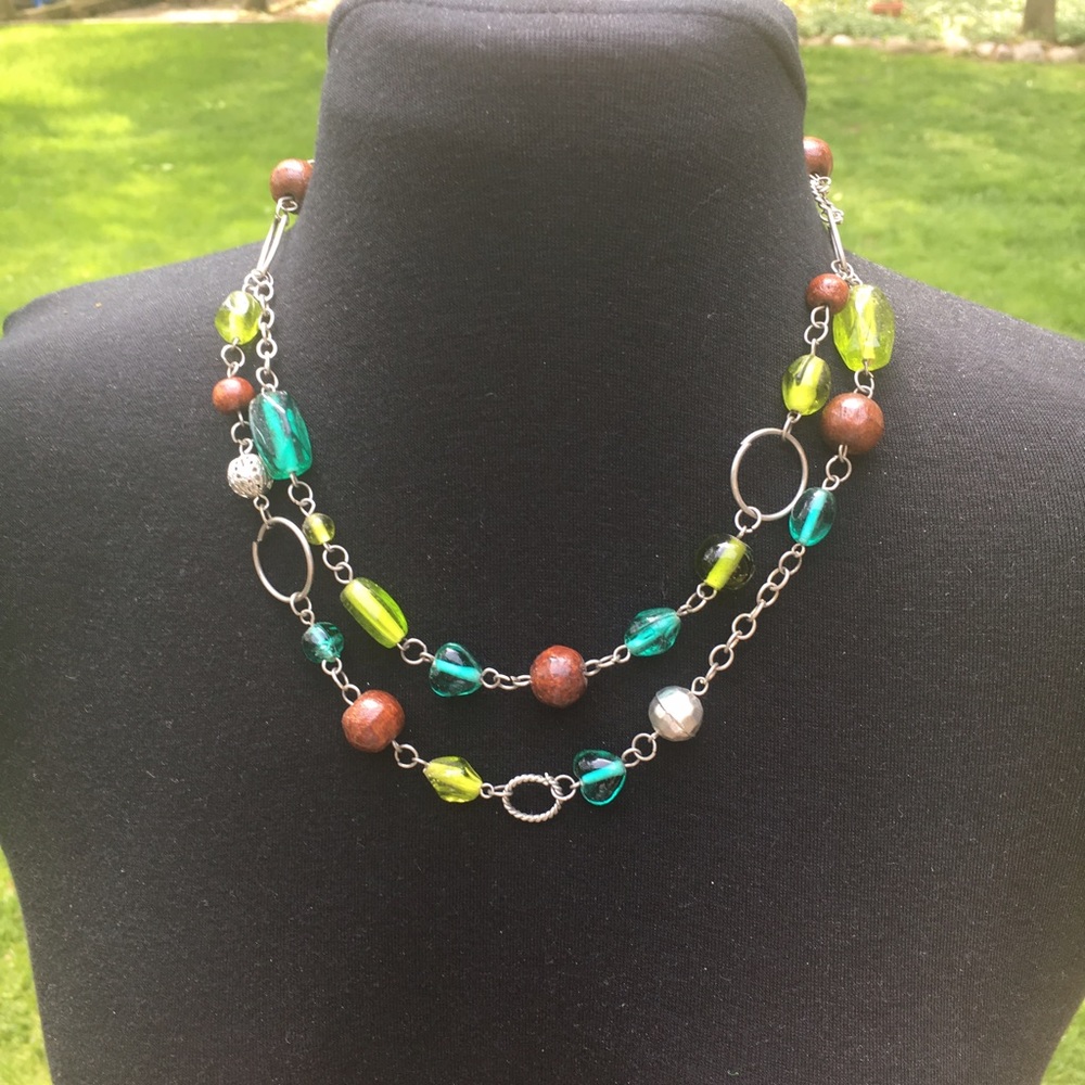 Necklace