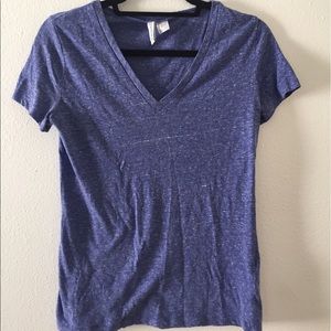 super comfy H&M tee !