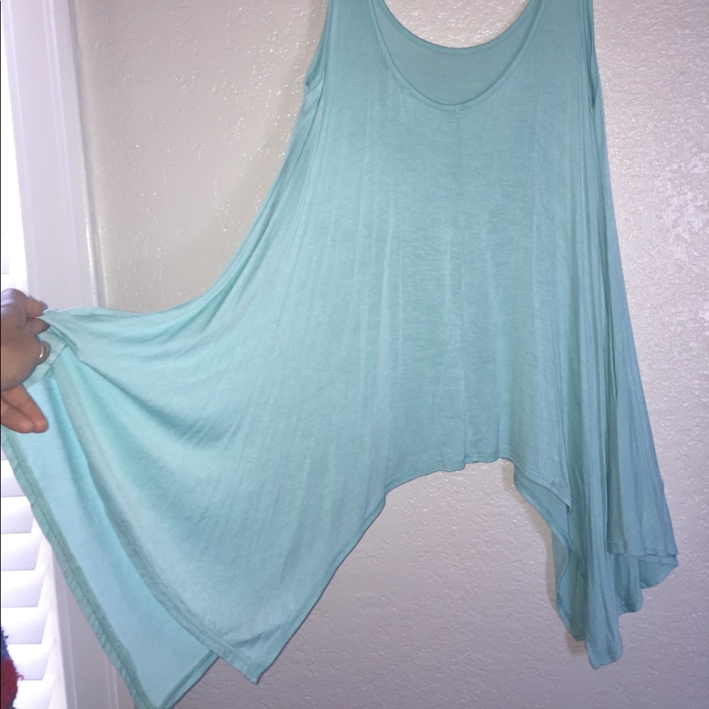 Tank top - Picture 4 of 5