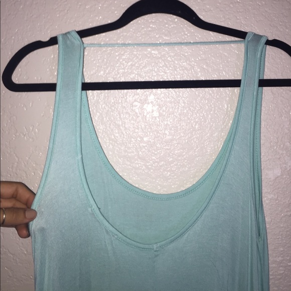 Tank top - Picture 3 of 5