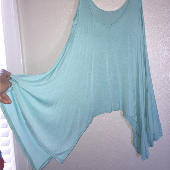 Tank top - Picture 4 of 5