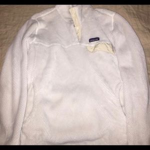 Patagonia Fleece