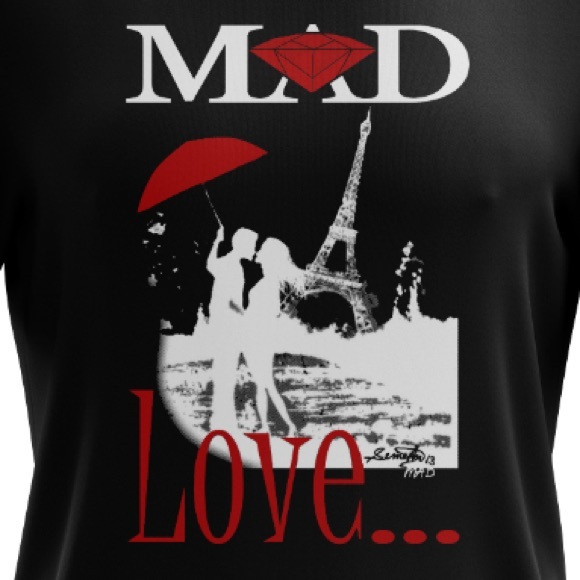 MAD Love/Paris - Picture 3 of 3