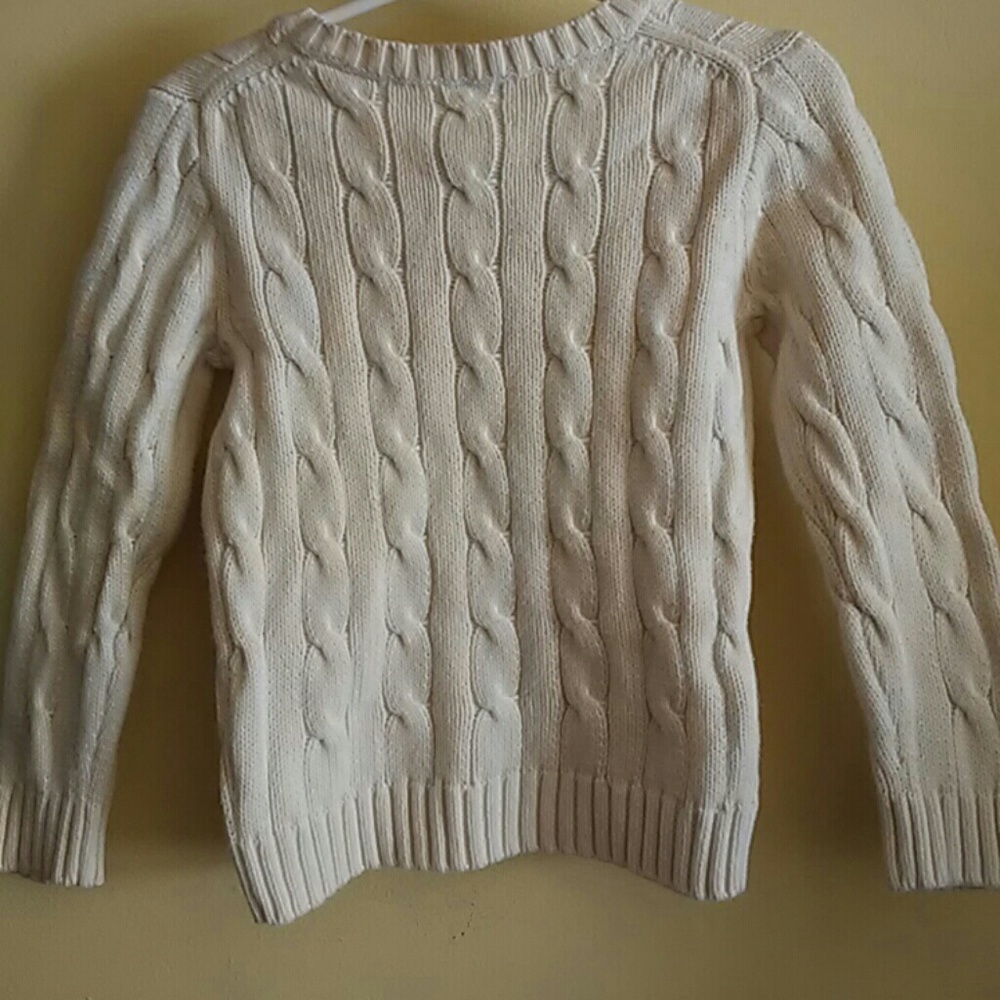 CrewCuts sweater - Picture 2 of 3