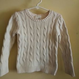 CrewCuts sweater