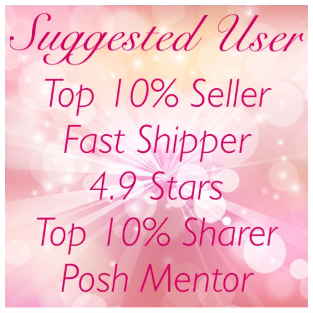 Thank you to my customers for making it possible!