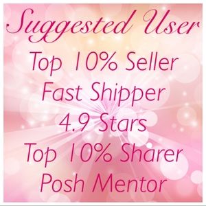 Thank you to my customers for making it possible!