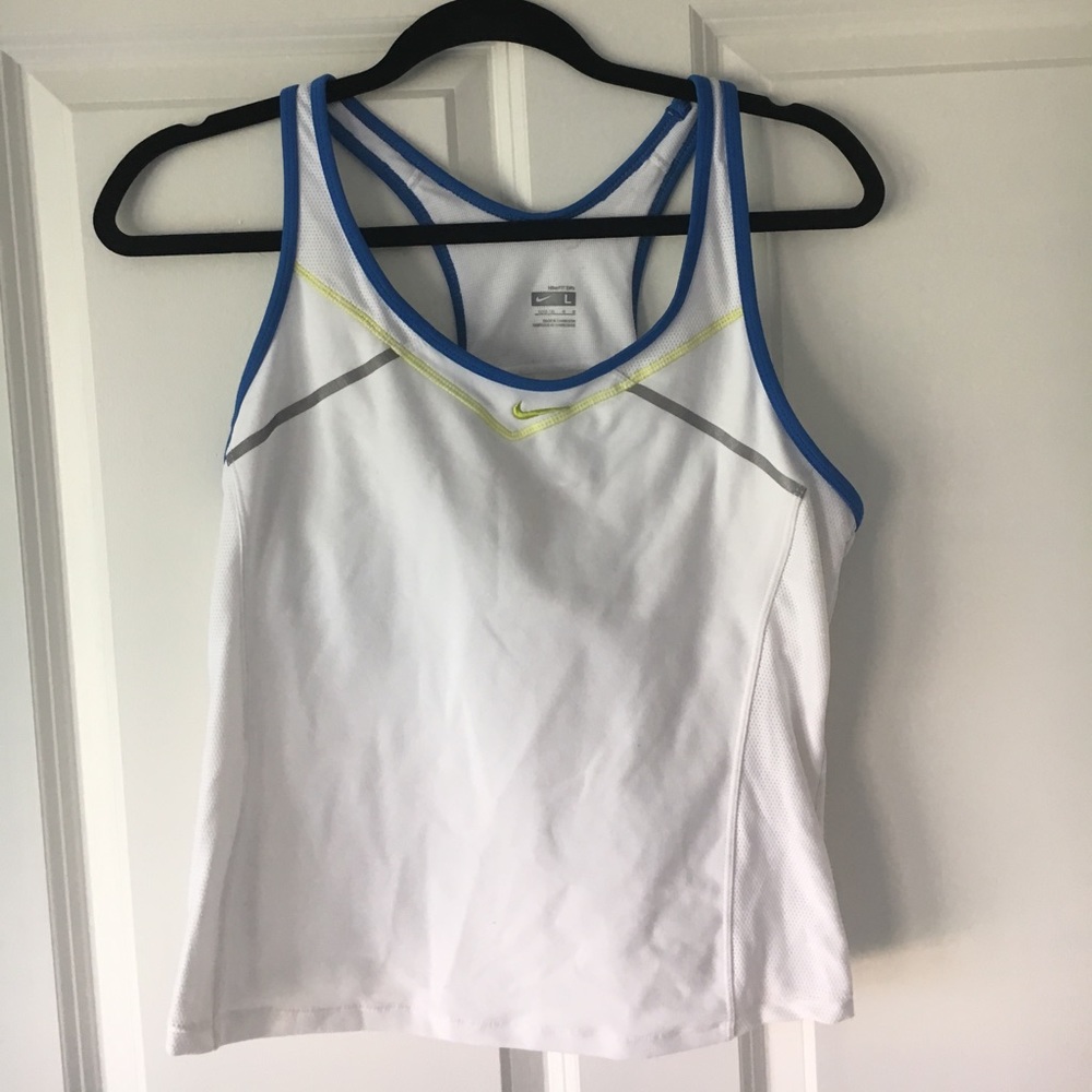 Nike FIT DRY Tank