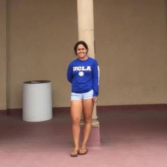 Meet your Posher, Isabel - Picture 1 of 1