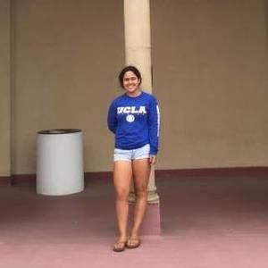 Meet your Posher, Isabel