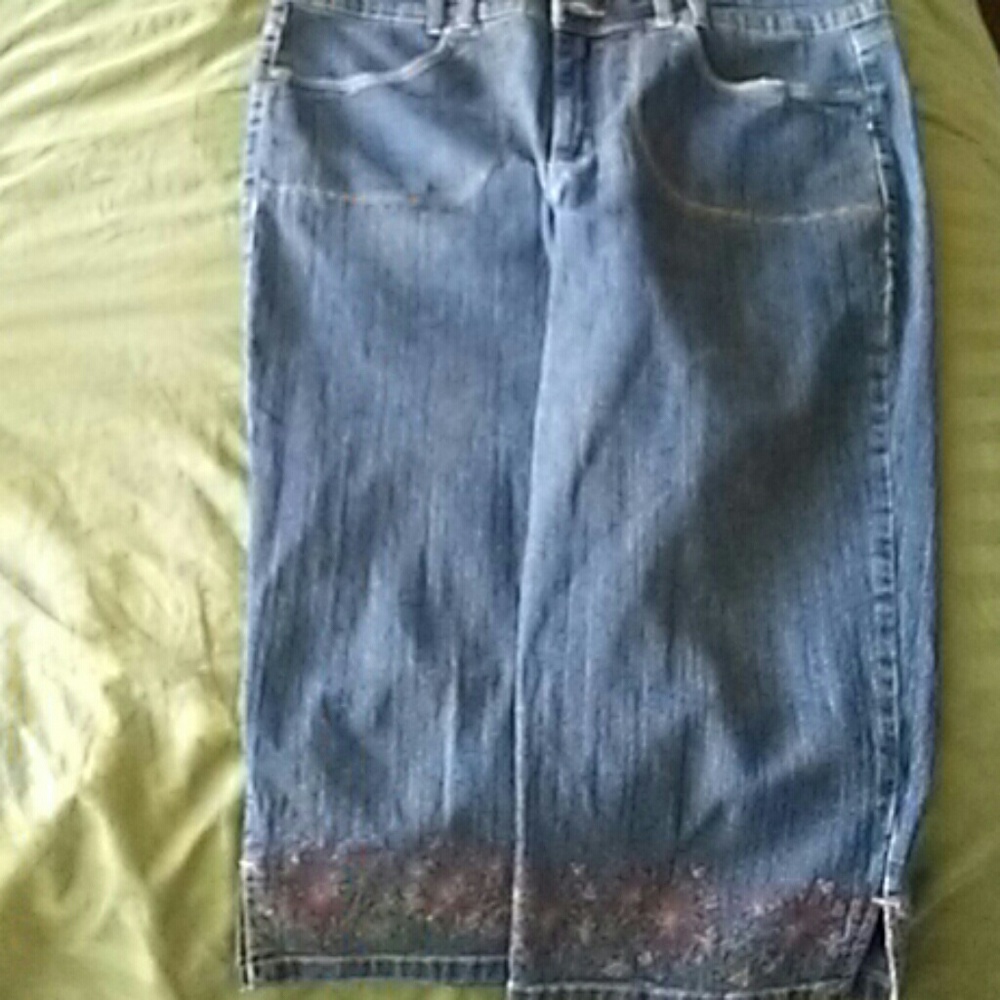 Pants