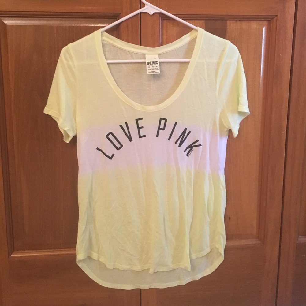 Victoria's Secret t shirt