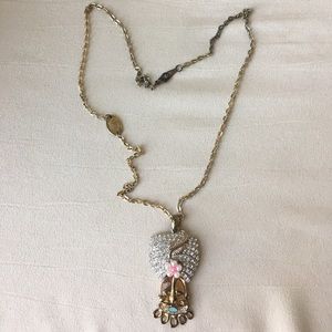 Juicy Couture Necklace