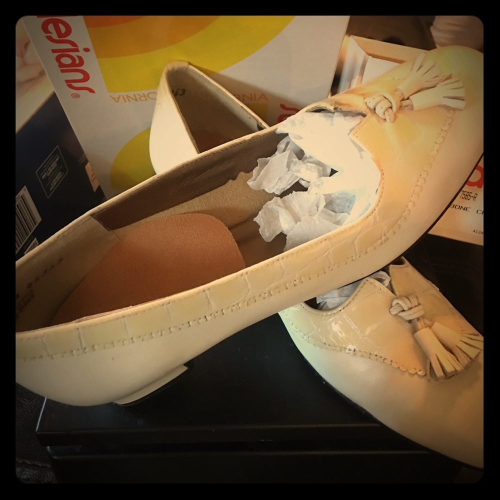 Magdesians Selena size 6 M
