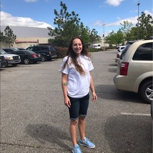 Meet your Posher, Terresa