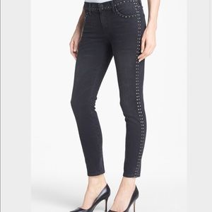 Current Elliott jeans