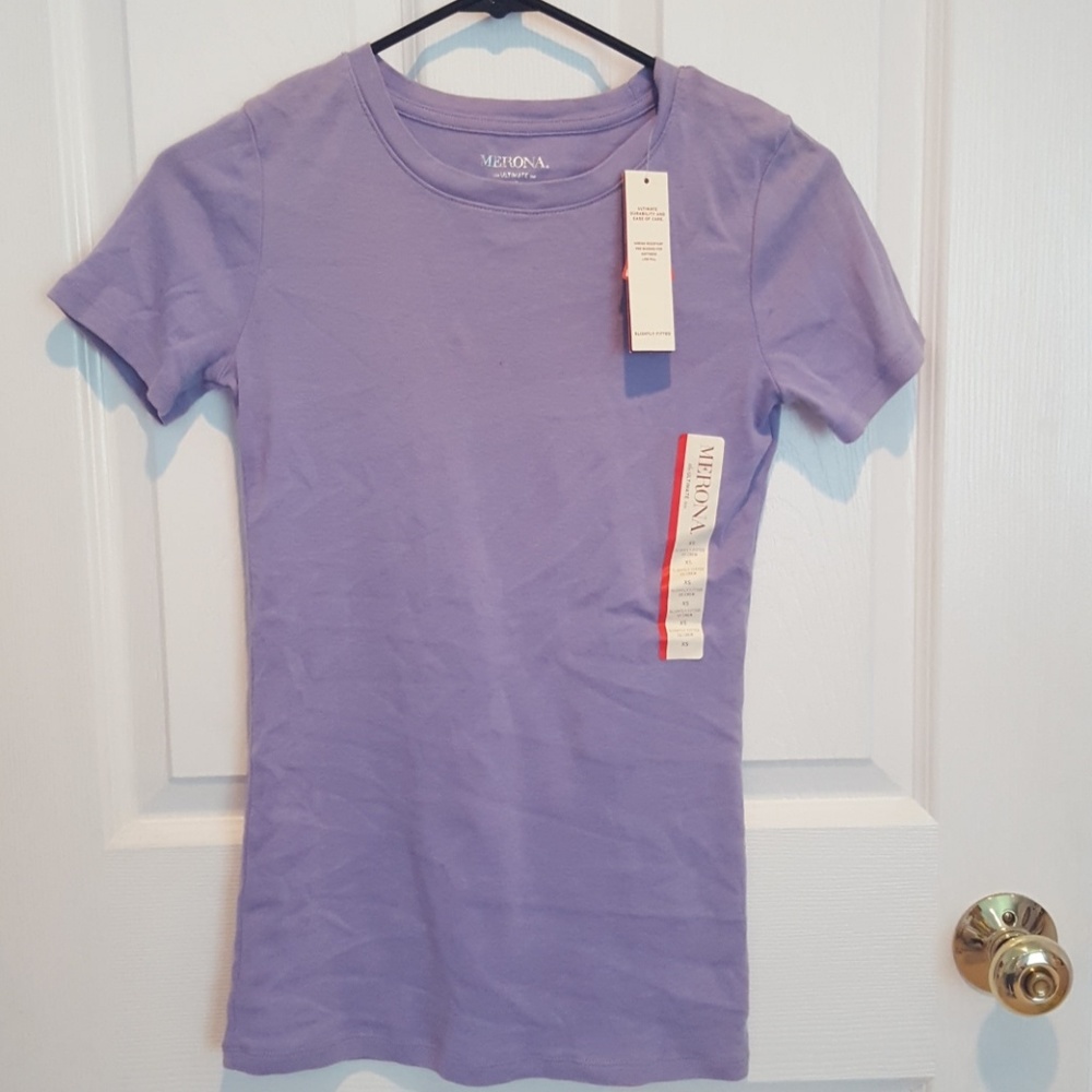 Basic Tee