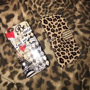 iPhone 6/6s phone cases