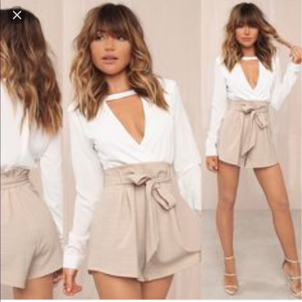 Cute romper - Picture 1 of 1