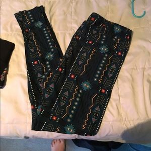 Lularoe leggings