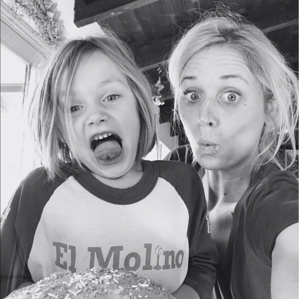 Meet your Posher, Brittany