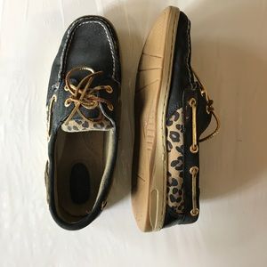 Sperry's