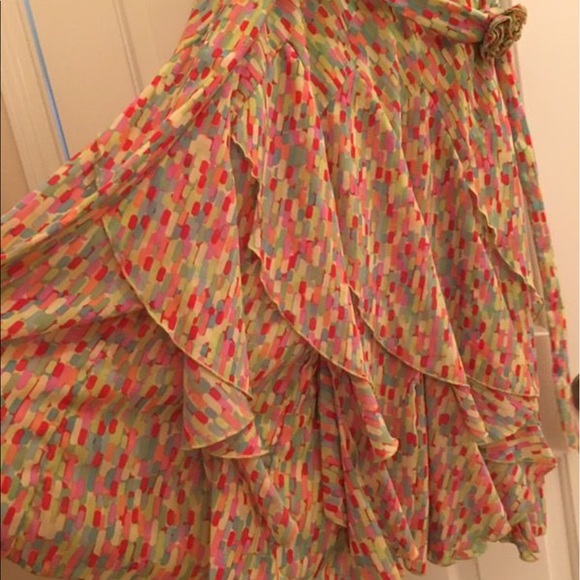 Dress - Picture 3 of 5