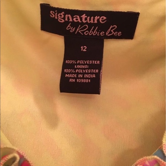 Dress - Picture 4 of 5