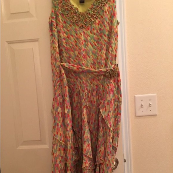 Dress - Picture 5 of 5