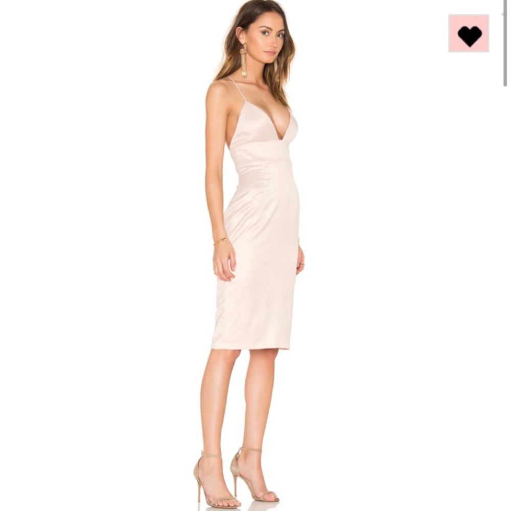 SOLD‼️Bardot, After Party Dress