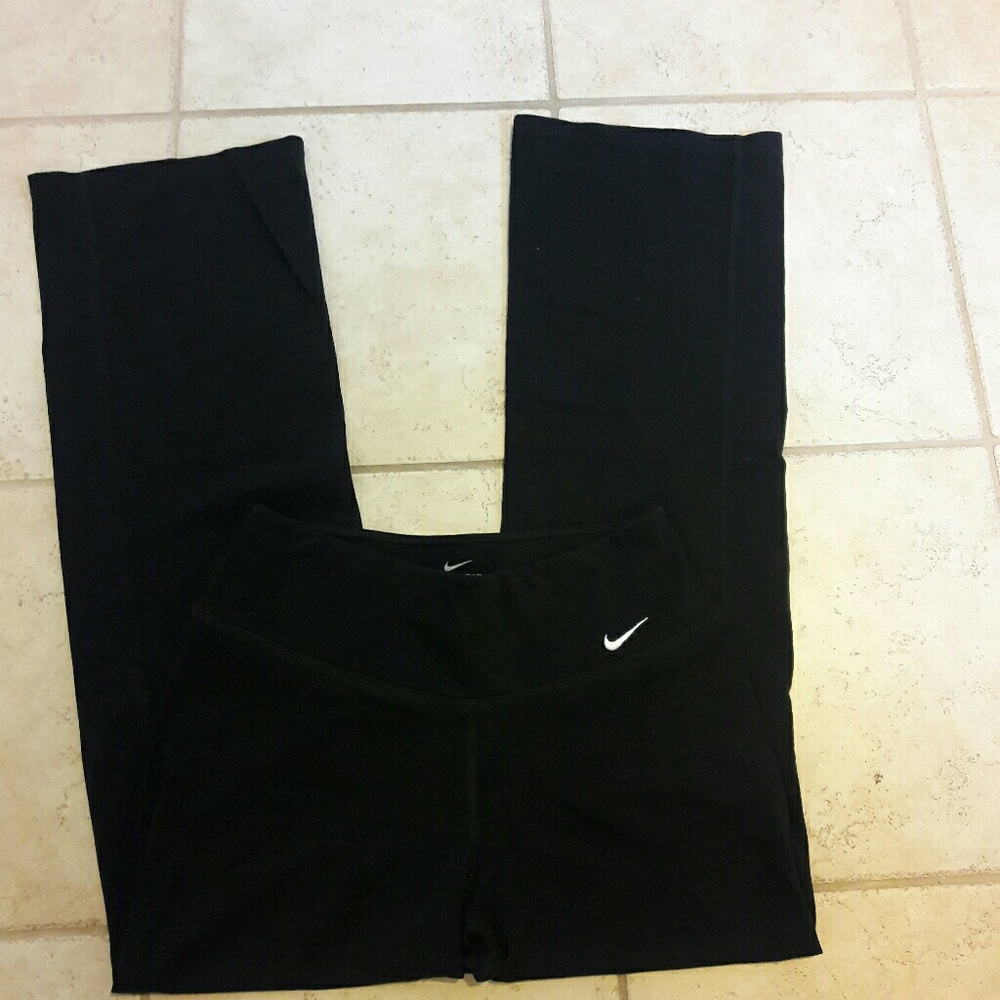 Nike women's running or Yoga Pants Size: S