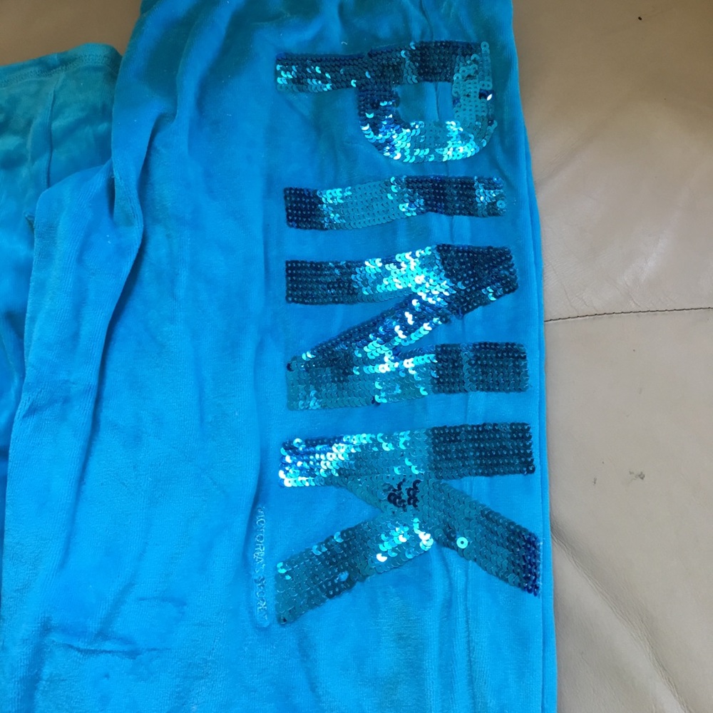 Sweat pants