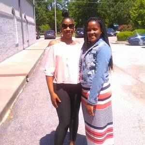 Meet your Posher, Kiara