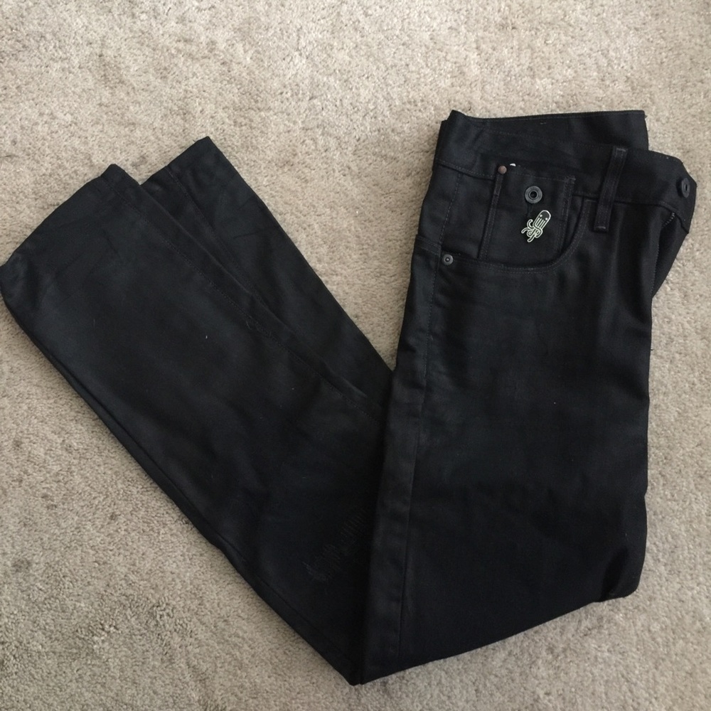 NWOT G STAR RAW For the Oceans Occo Type C 3D Slim