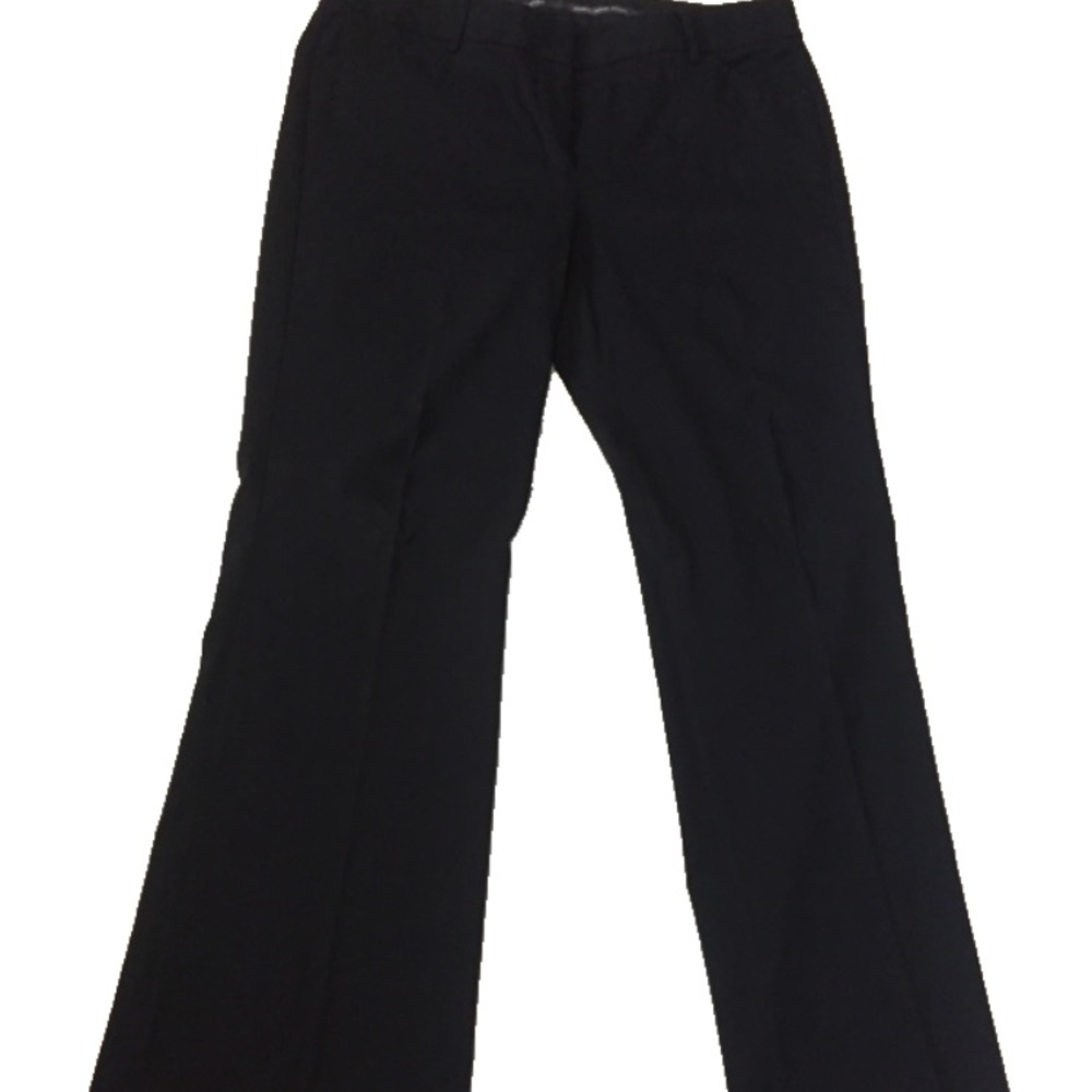 Express Black Trousers 👖