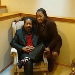 Meet your Posher, Tessa