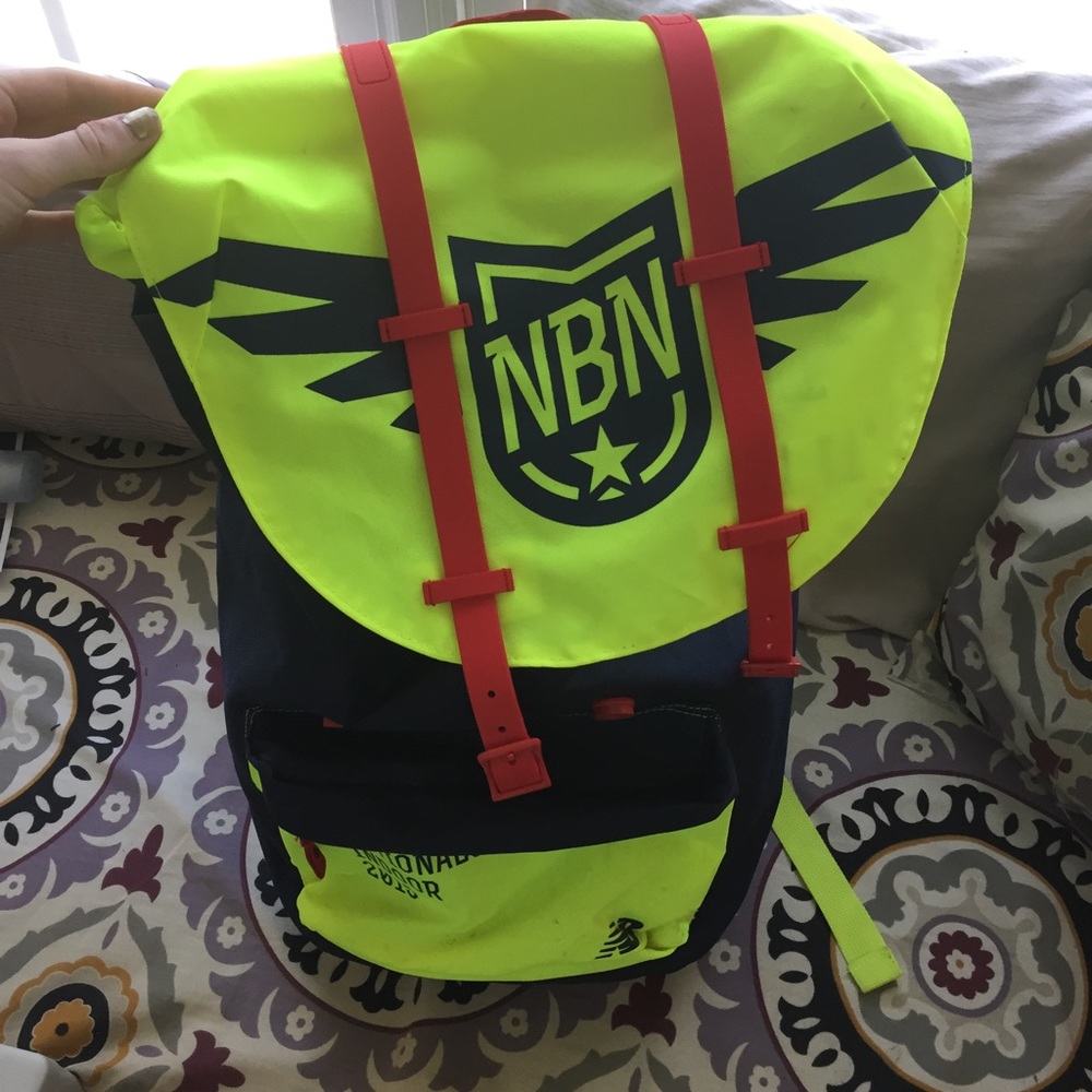 New Balance Backpack