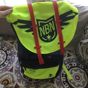New Balance Backpack