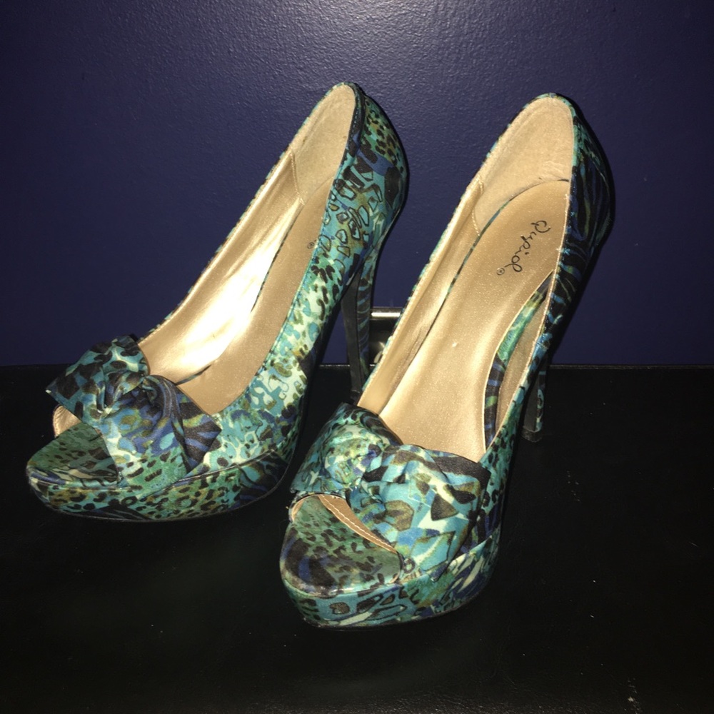 Heels