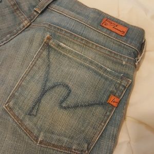 Citizens of Humanity Jeans