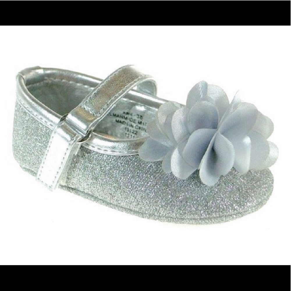 ADDI-38. Silver 💎👼🏻