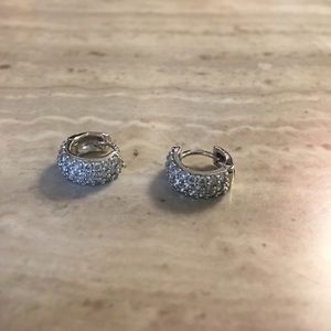 Cz hoops