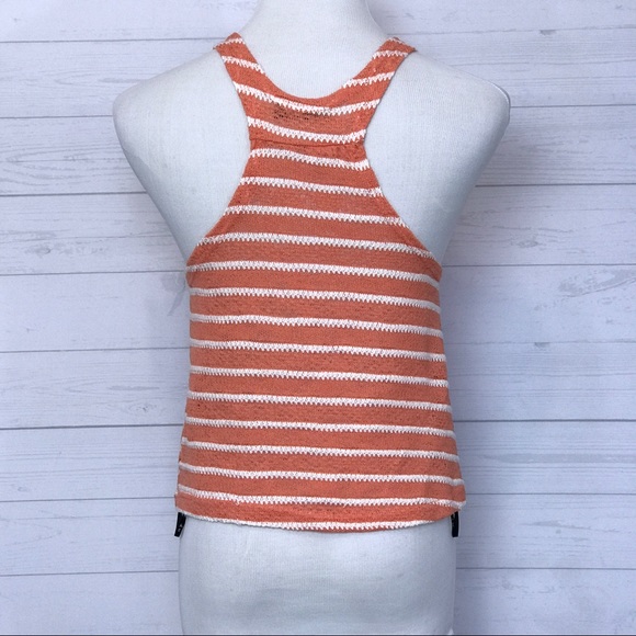 Chicabooti Racerback Crop Top - Picture 2 of 5