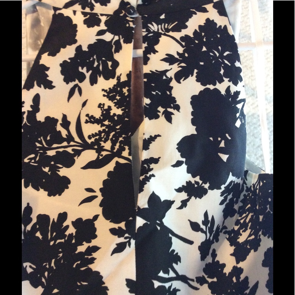ANN TAYLOR DRESS - Picture 4 of 5
